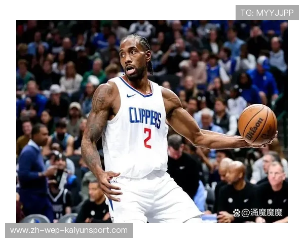 《伦纳德表现出色，带领球队拼搏至最后一刻》，伦纳德出场介绍