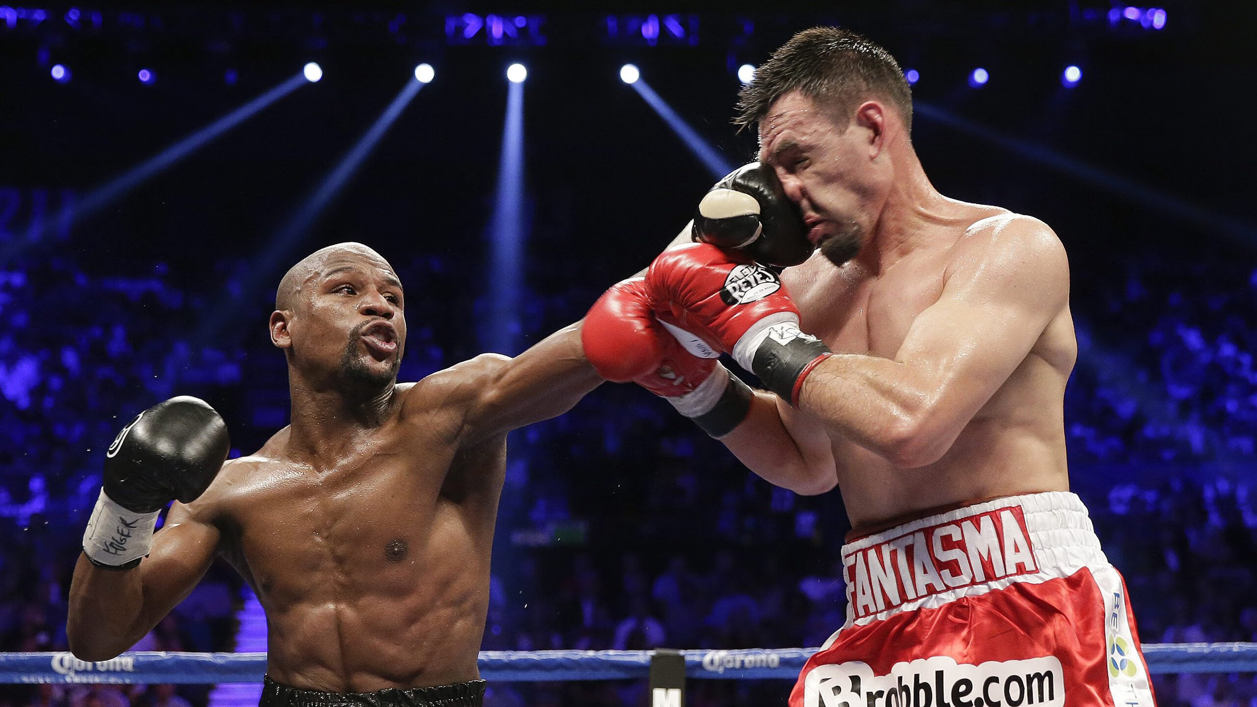 乔·莫伊:在scrum中无敌,稳步推动全黑队的攻防节奏,乔伊百科